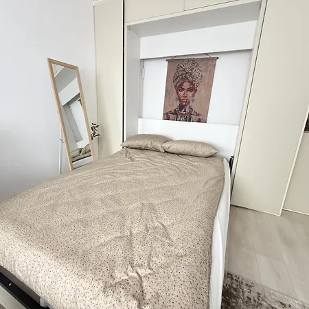 Lejlighed Gold Premium Free Parking Sarajevo