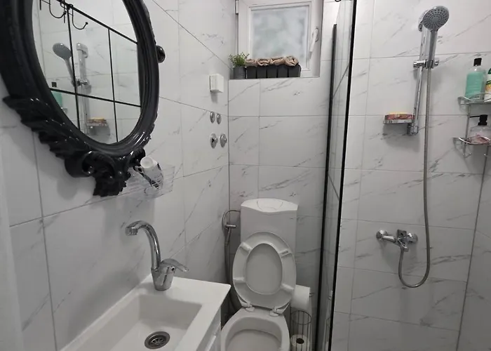 Gold Premium Stan * Sarajevo